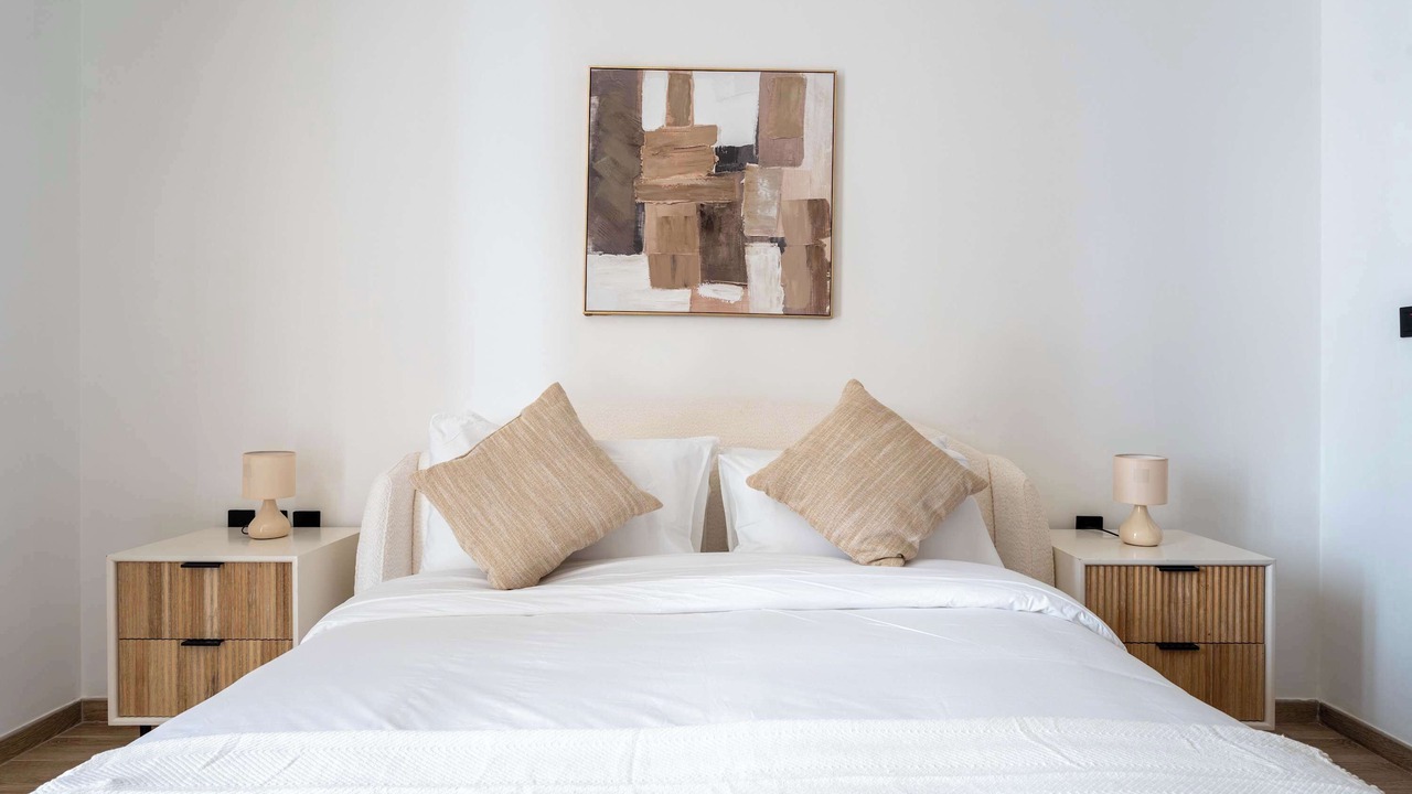 Photo of Bedroom in Business Bay