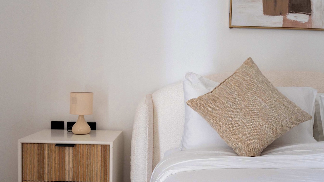 Photo of Bedroom in Business Bay