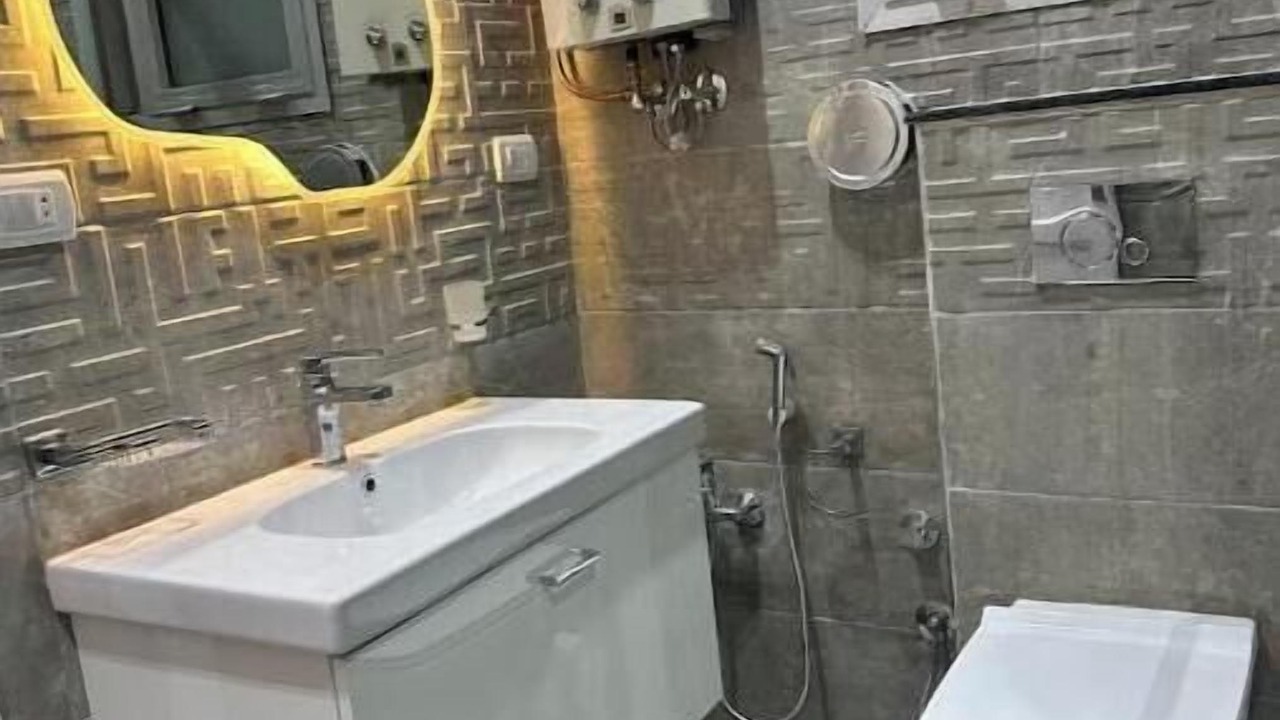 Photo of Bathroom in Ash-Shruq