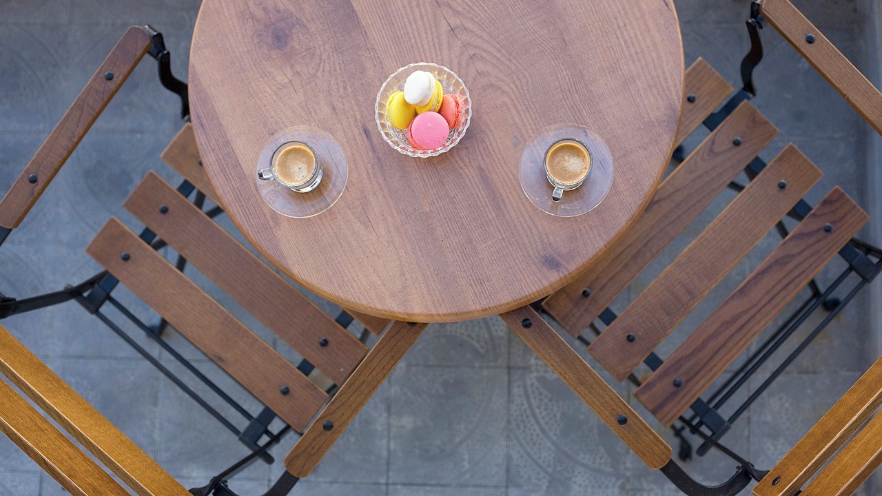 Photo of Patio Balcony in Neve Tzedek