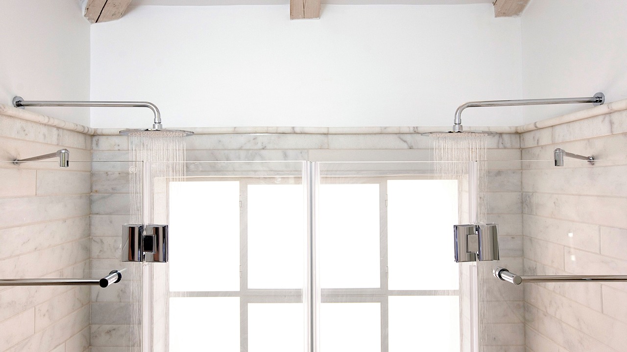 Photo of Bathroom in Neve Tzedek