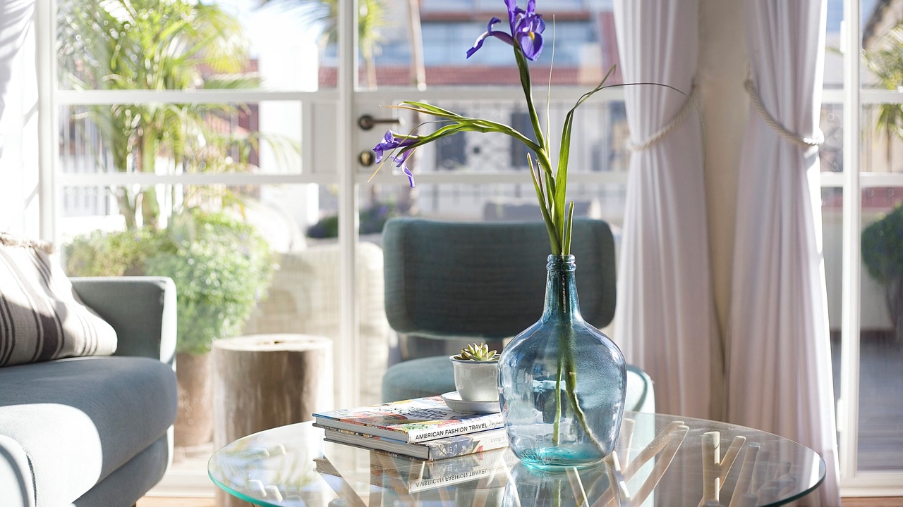 Photo of Livingroom in Neve Tzedek