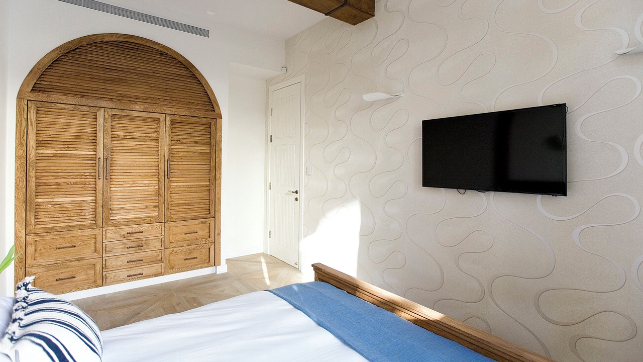 Photo of Bedroom in Neve Tzedek