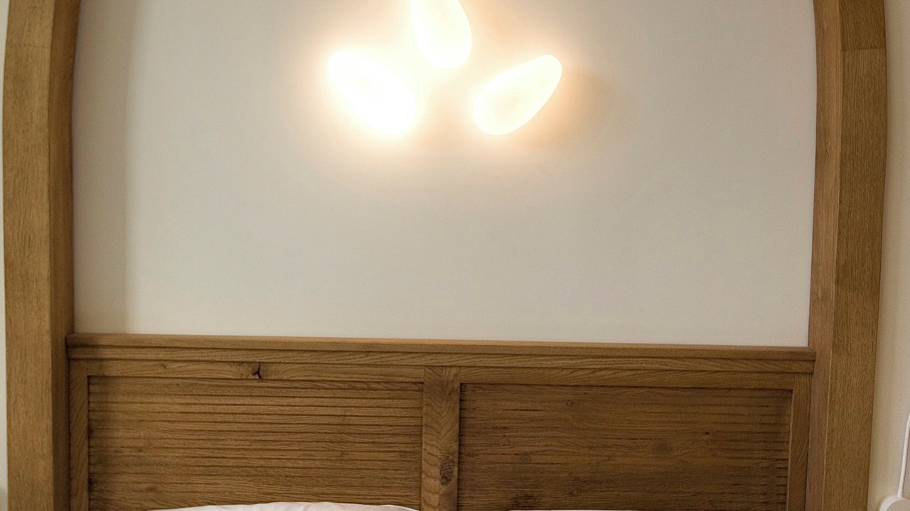 Photo of Bedroom in Neve Tzedek