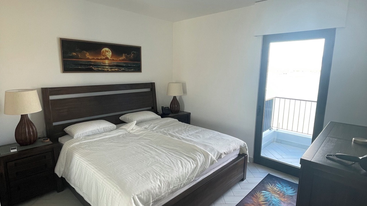 Photo of Bedroom in Aqaba