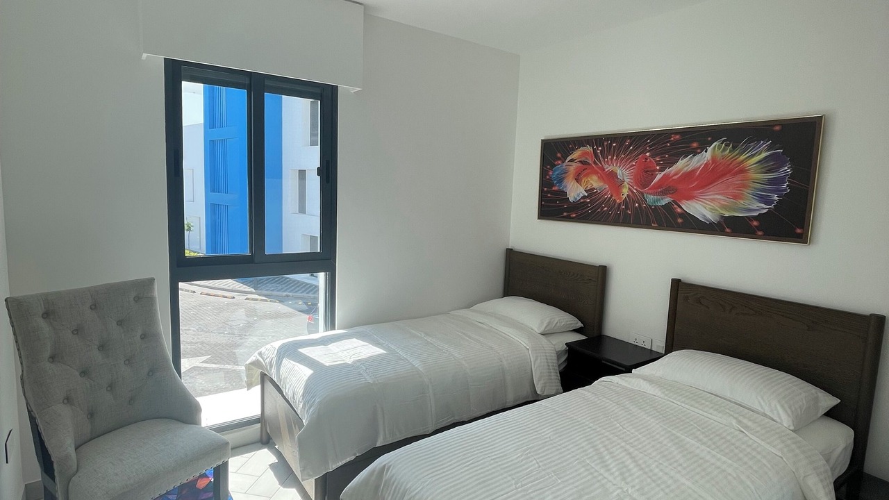 Photo of Bedroom in Aqaba