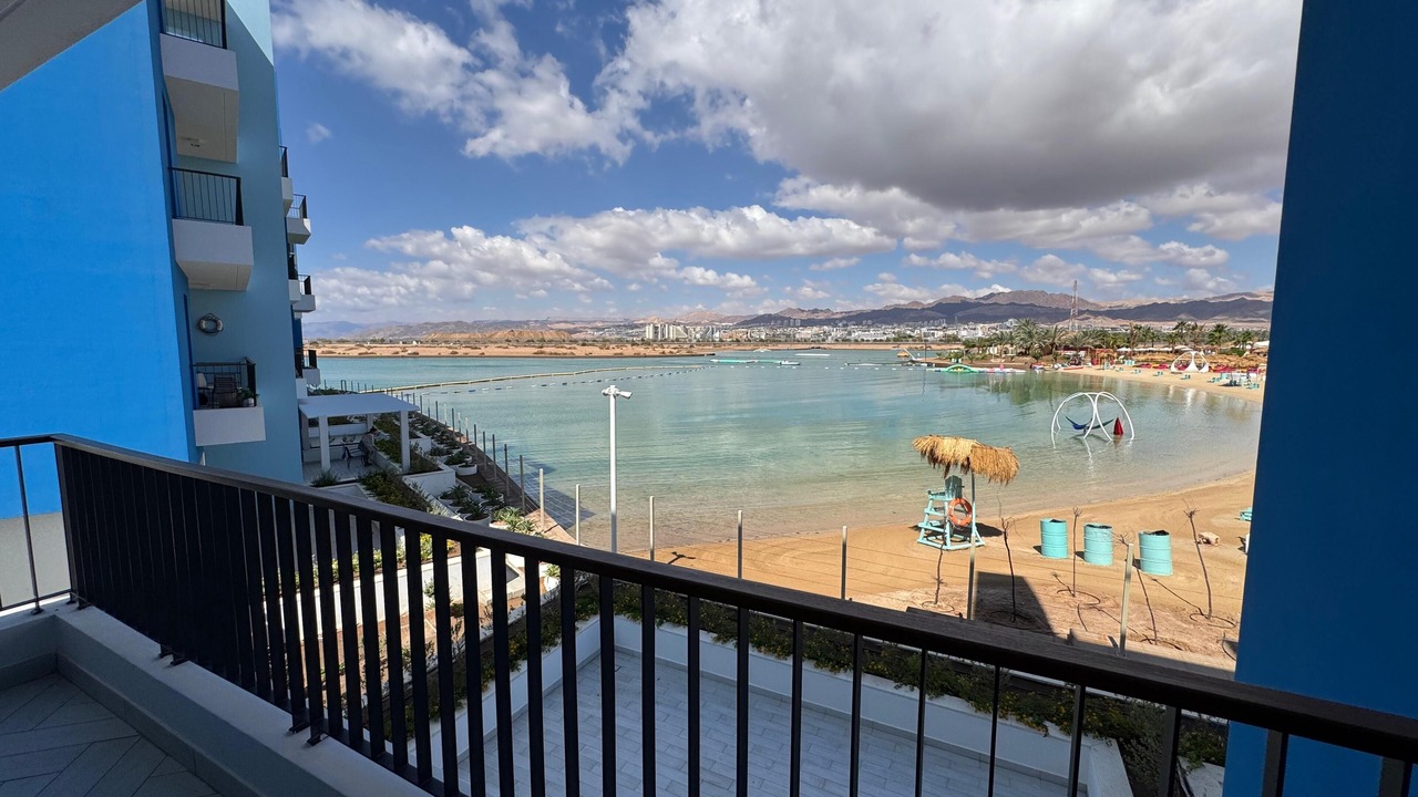 Photo of Outdoor in Aqaba
