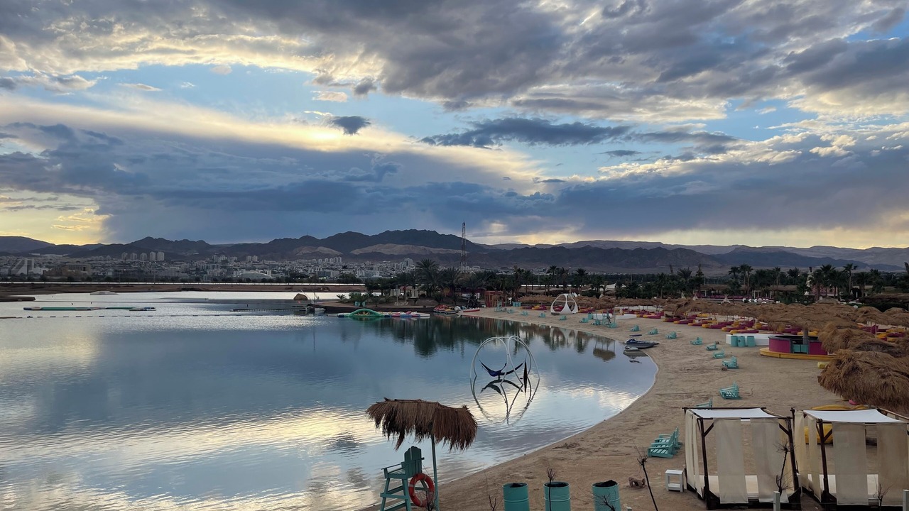 Photo of Others in Aqaba