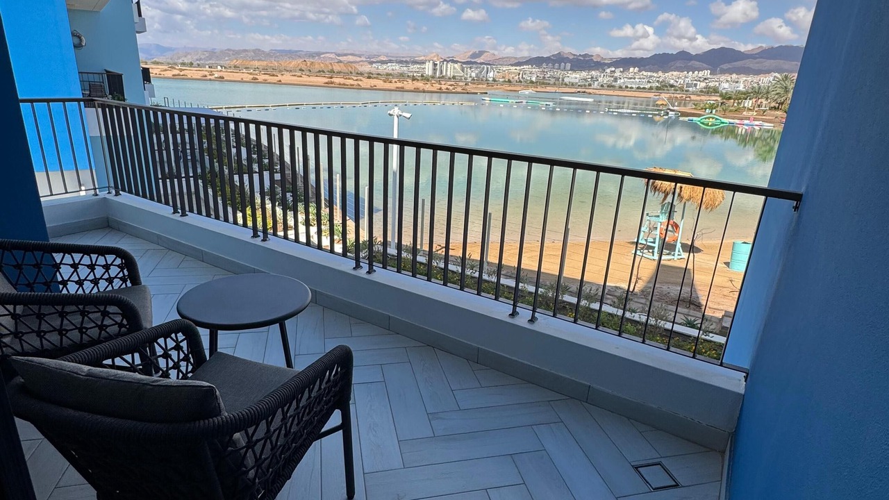 Photo of Outdoor in Aqaba