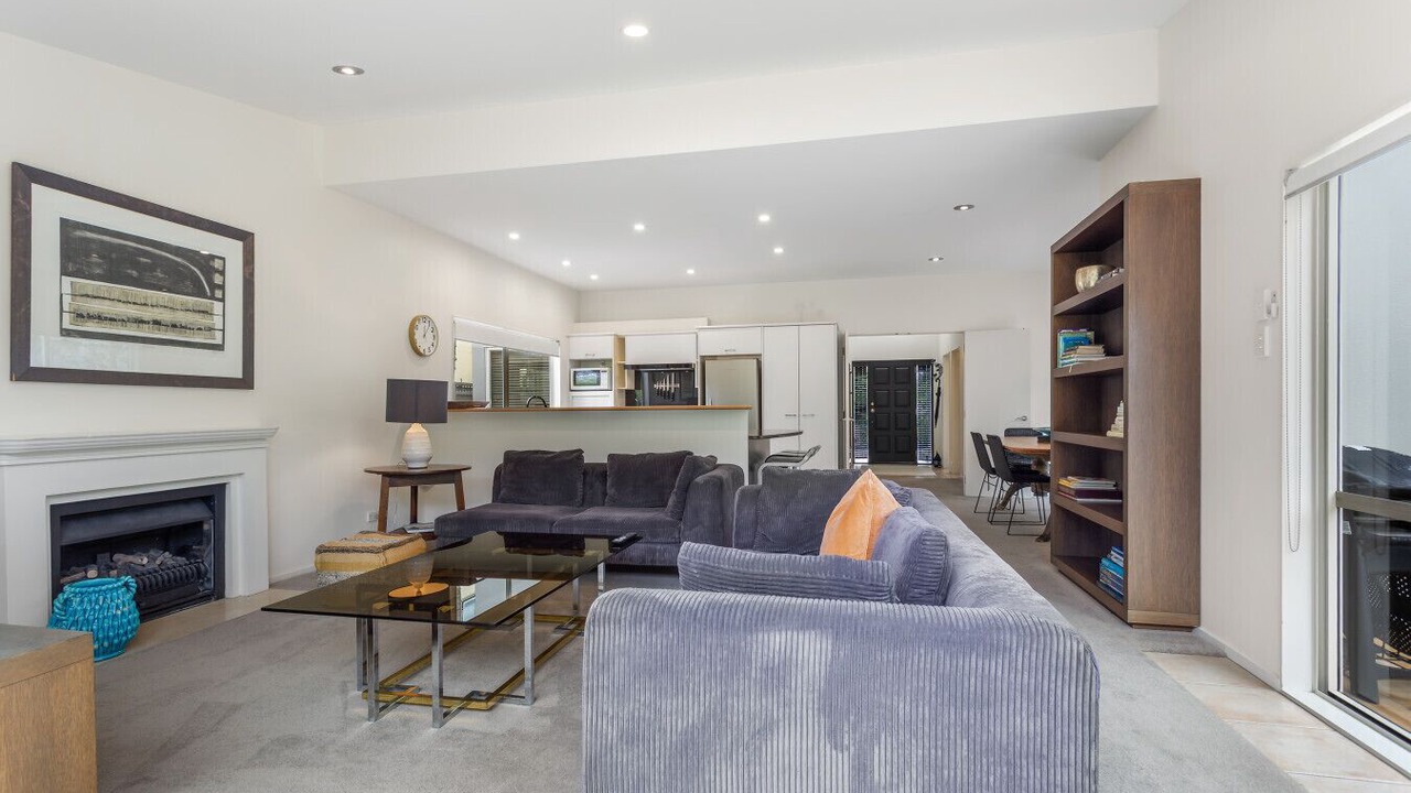 Photo of Livingroom in Remuera