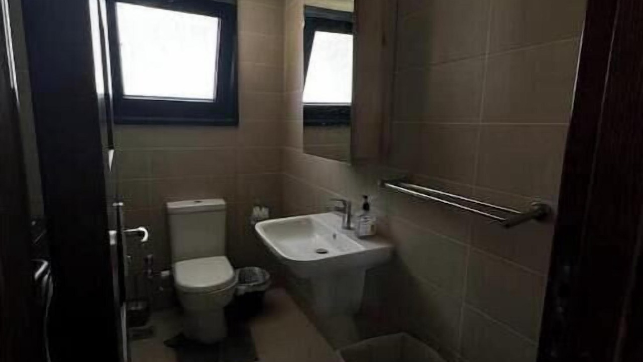 Photo of Bathroom in Marsa Alam