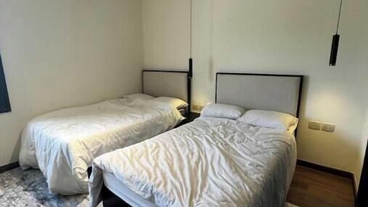 Photo of Bedroom in Marsa Alam