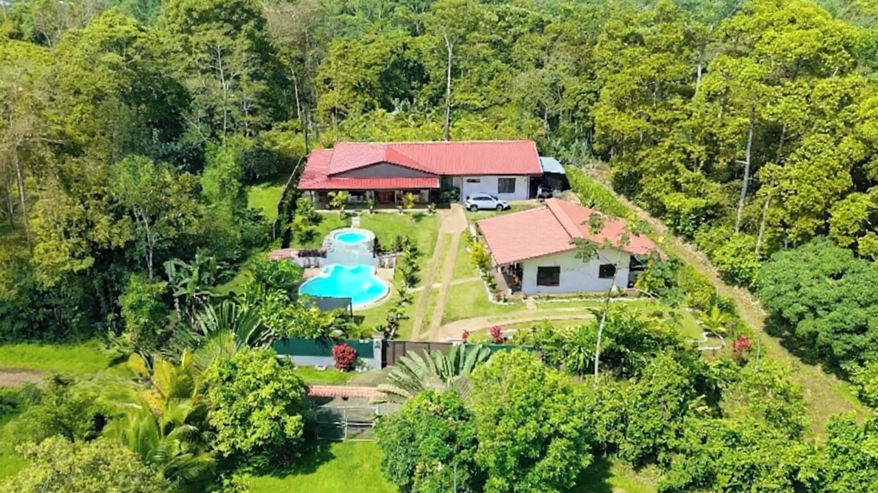 Photo of Outdoor in Chachagua