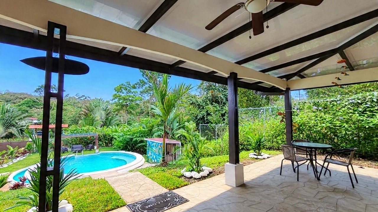 Photo of Outdoor in Chachagua
