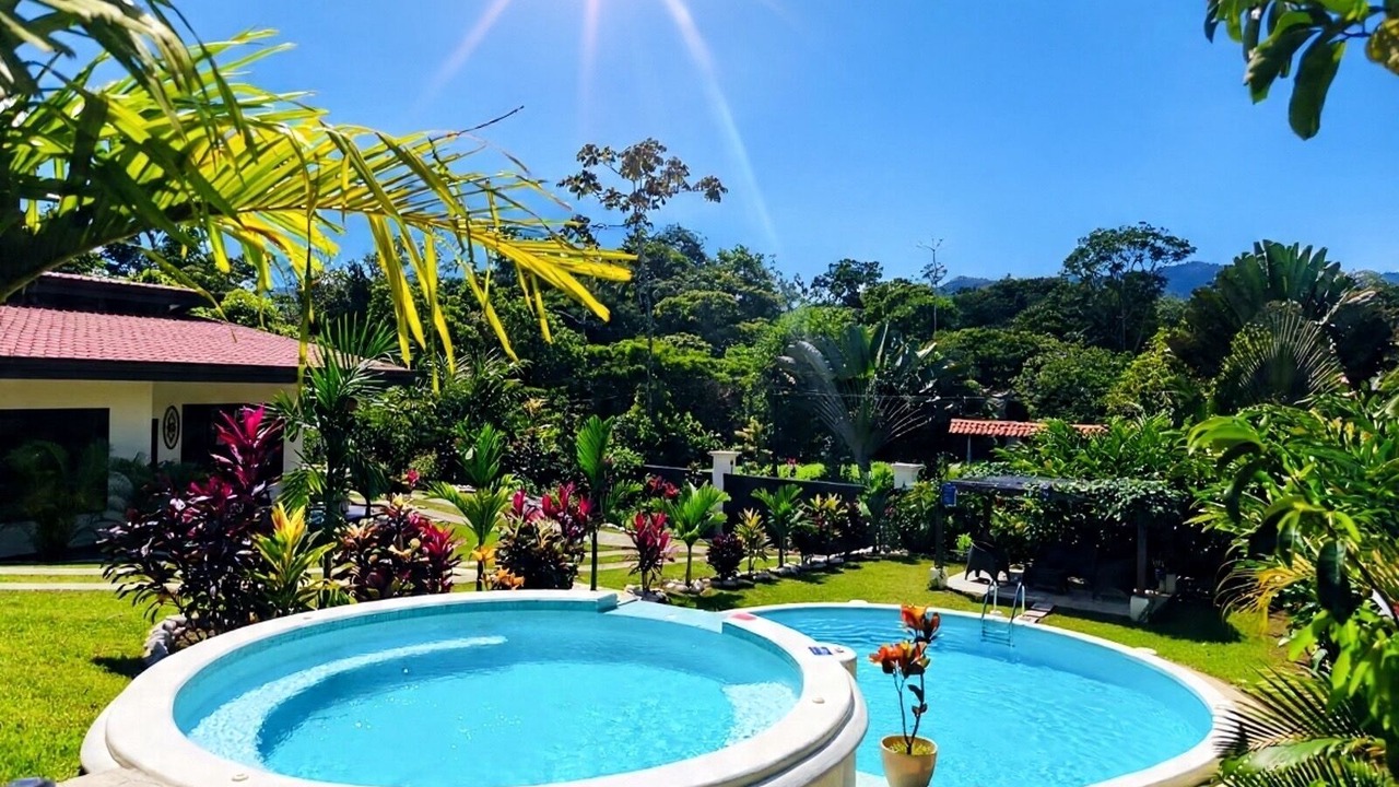 Photo of Outdoor in Chachagua