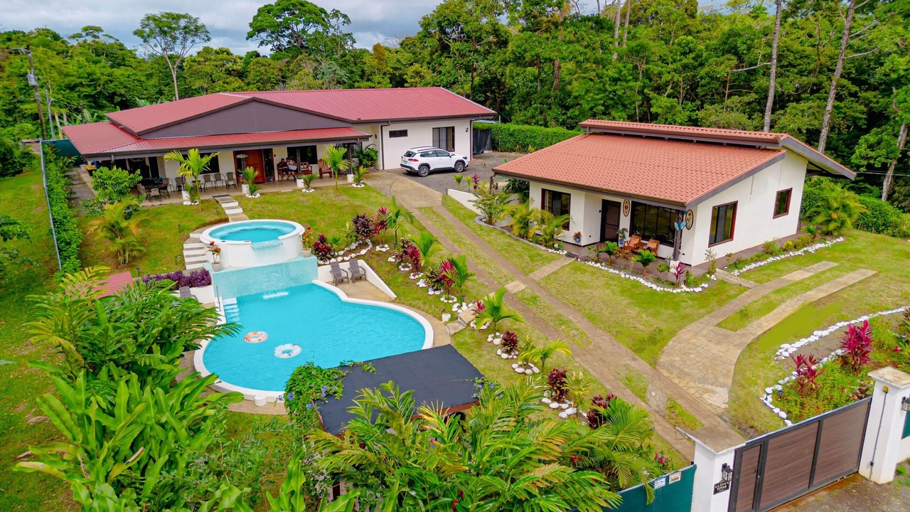Photo of Outdoor in Chachagua