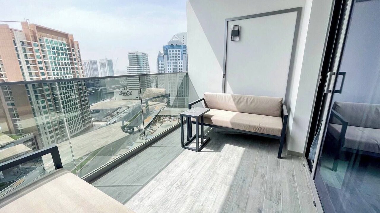 Photo of Outdoor in Downtown Dubai