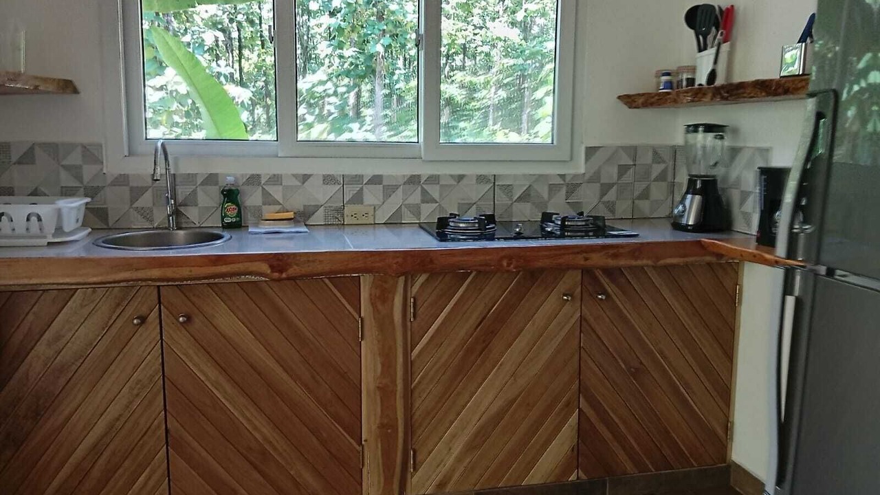 Photo of Kitchen in Los Pargos