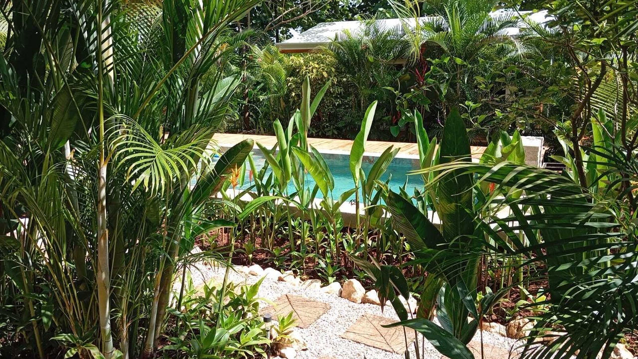 Photo of Outdoor in Los Pargos