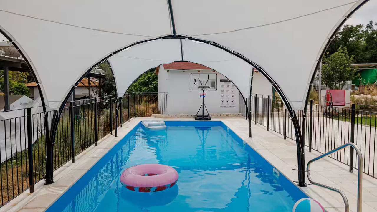 Photo of Outdoor in Kefar Uriyya