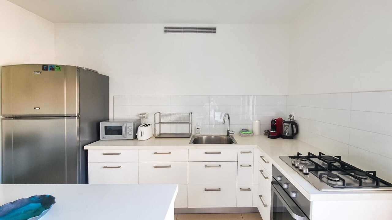 Photo of Kitchen in Jaffa