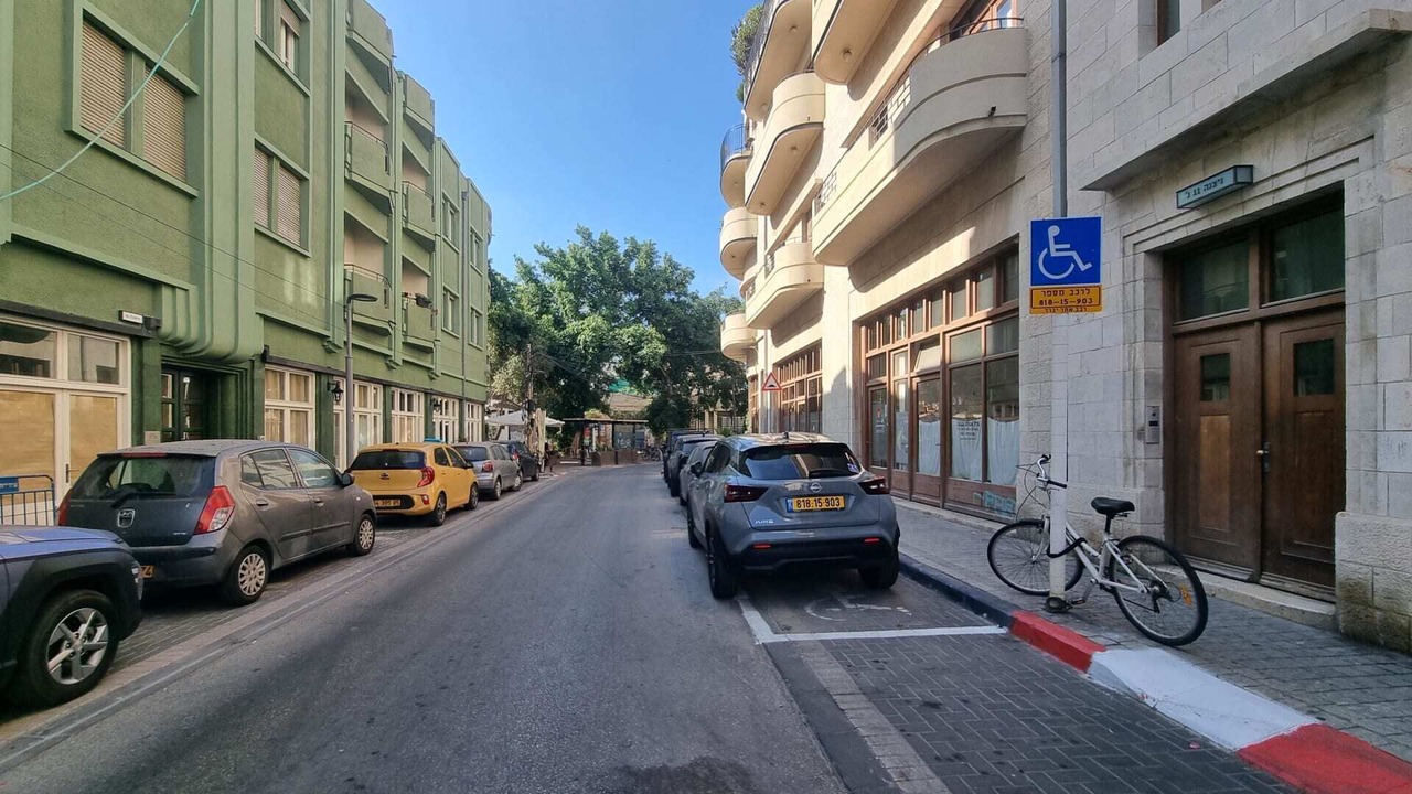 Photo of Others in Jaffa