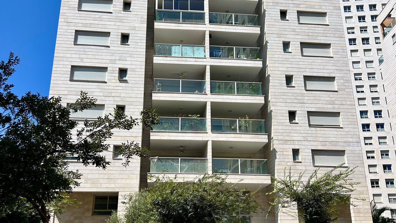 Photo of Outdoor in Tel Aviv