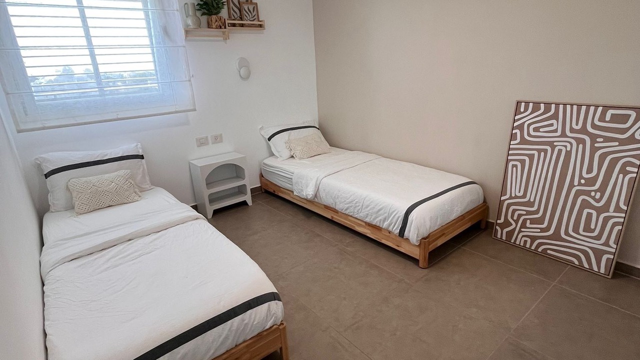 Photo of Bedroom in Tel Aviv