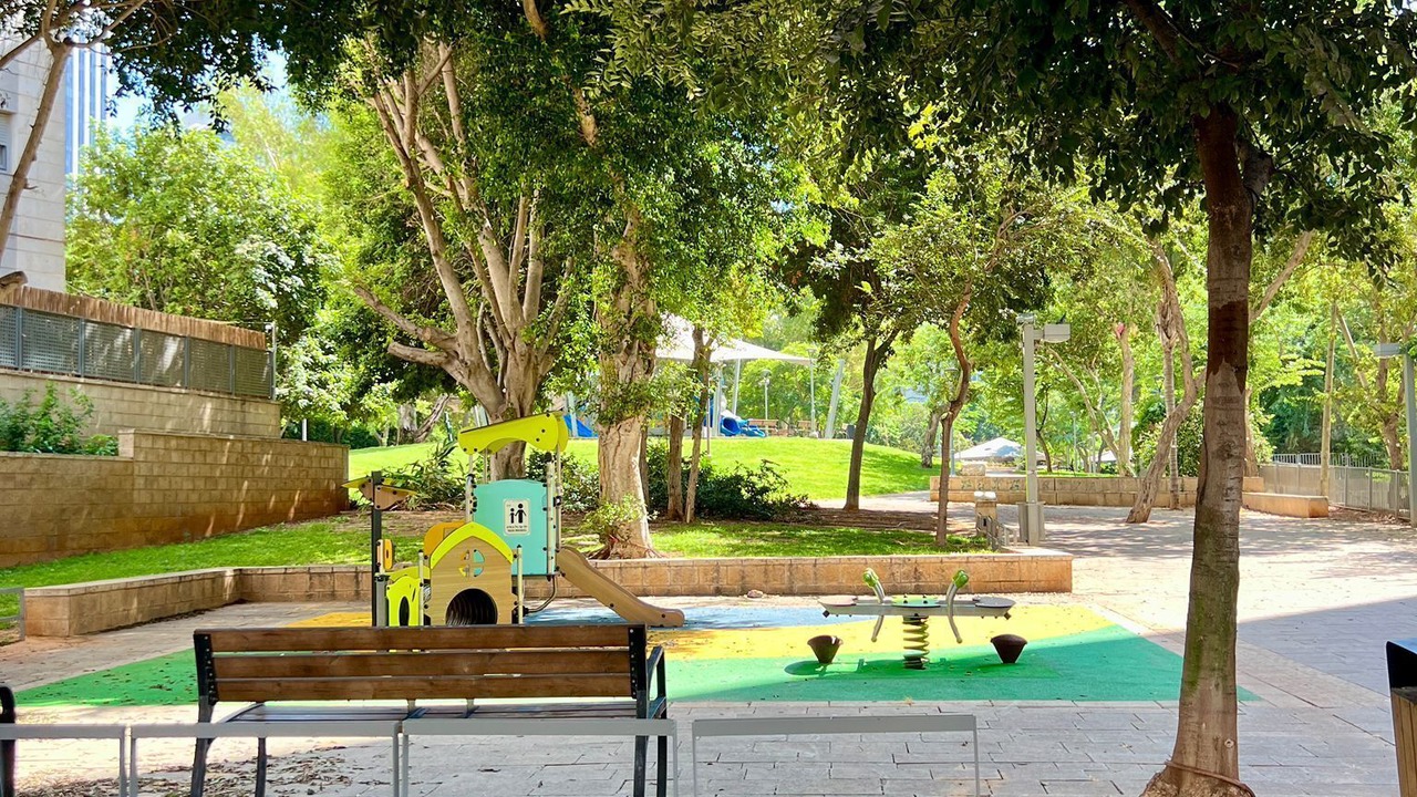 Photo of Others in Tel Aviv