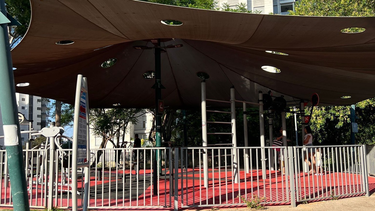 Photo of Outdoor in Tel Aviv