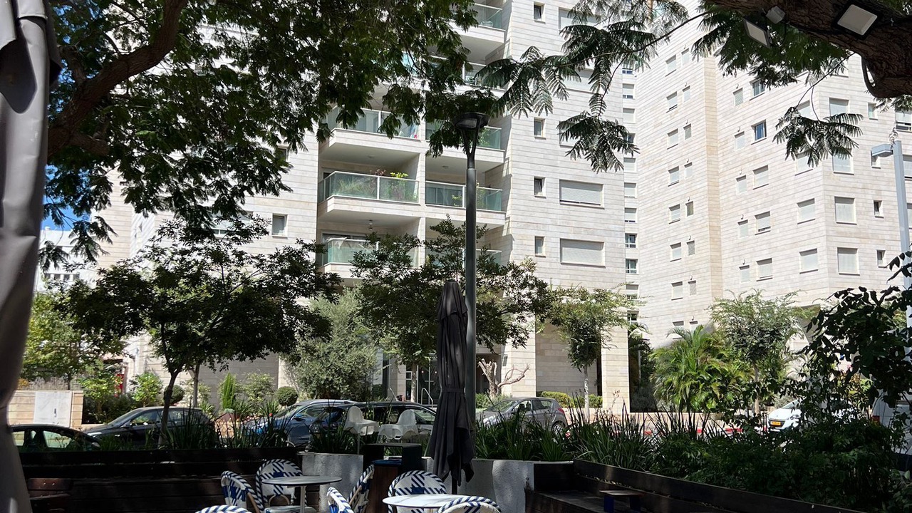Photo of Outdoor in Tel Aviv