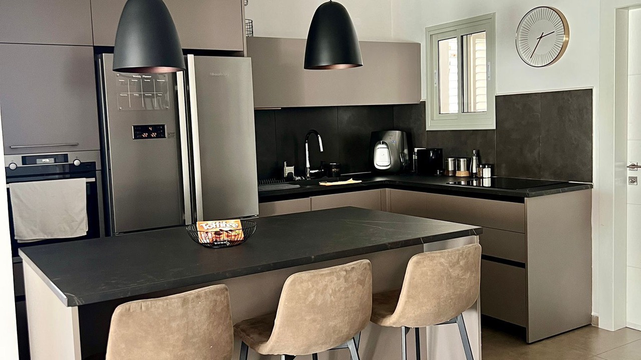 Photo of Kitchen in Tel Aviv