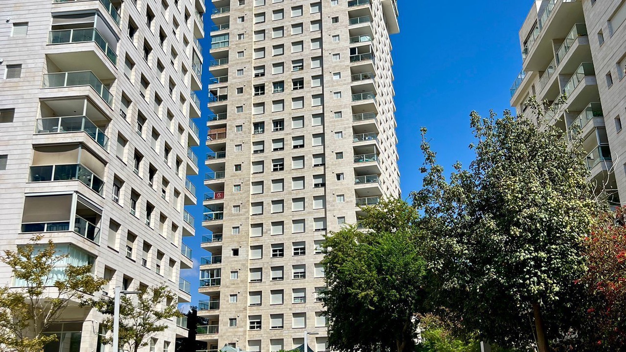 Photo of Outdoor in Tel Aviv