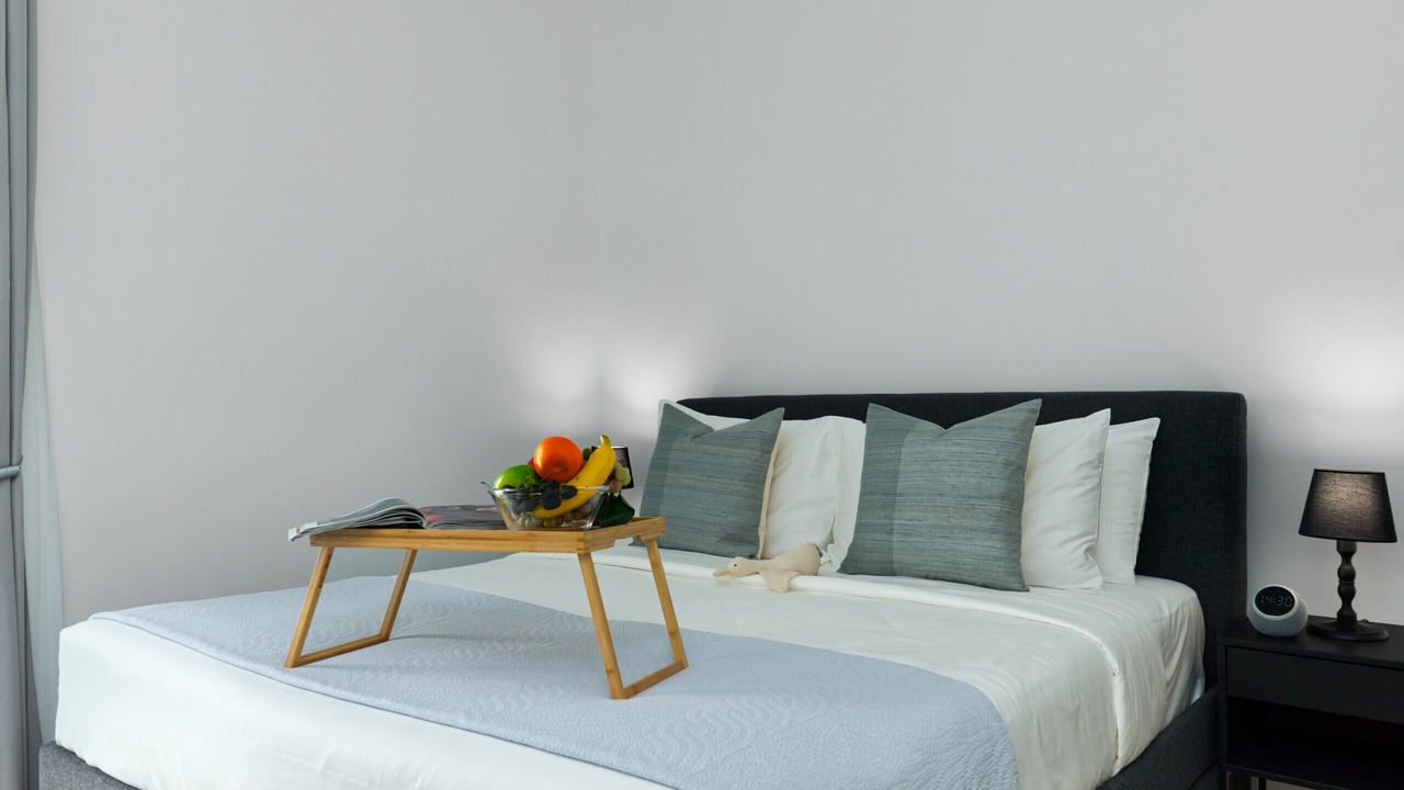 Photo of Bedroom in Abu Dhabi