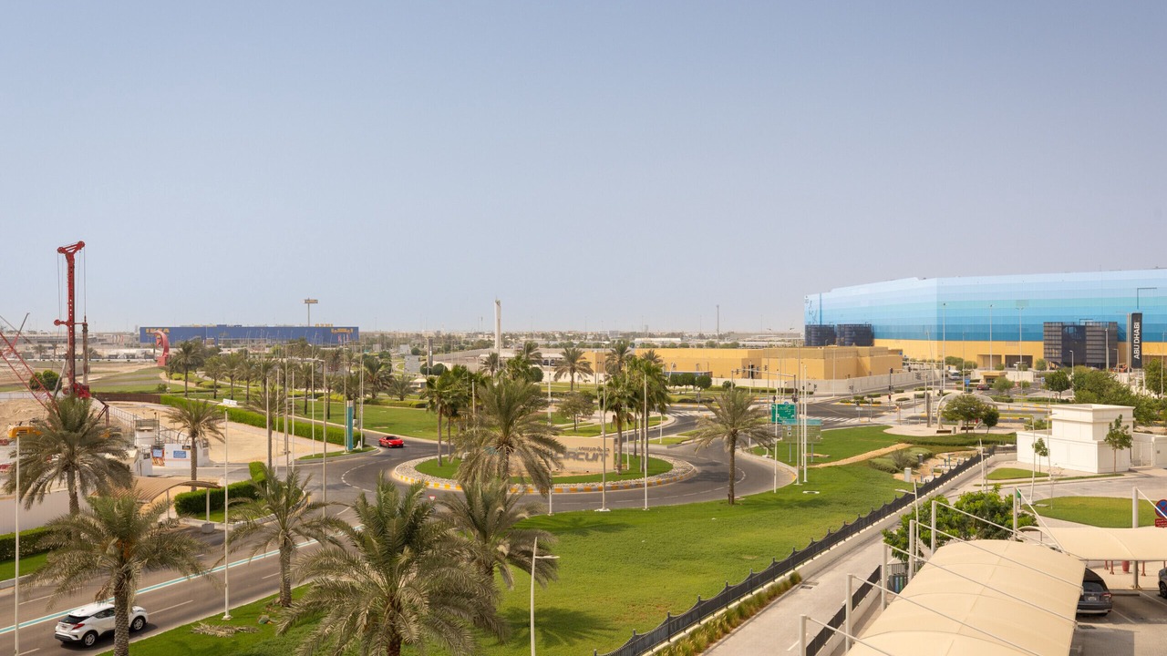 Photo of Others in Abu Dhabi