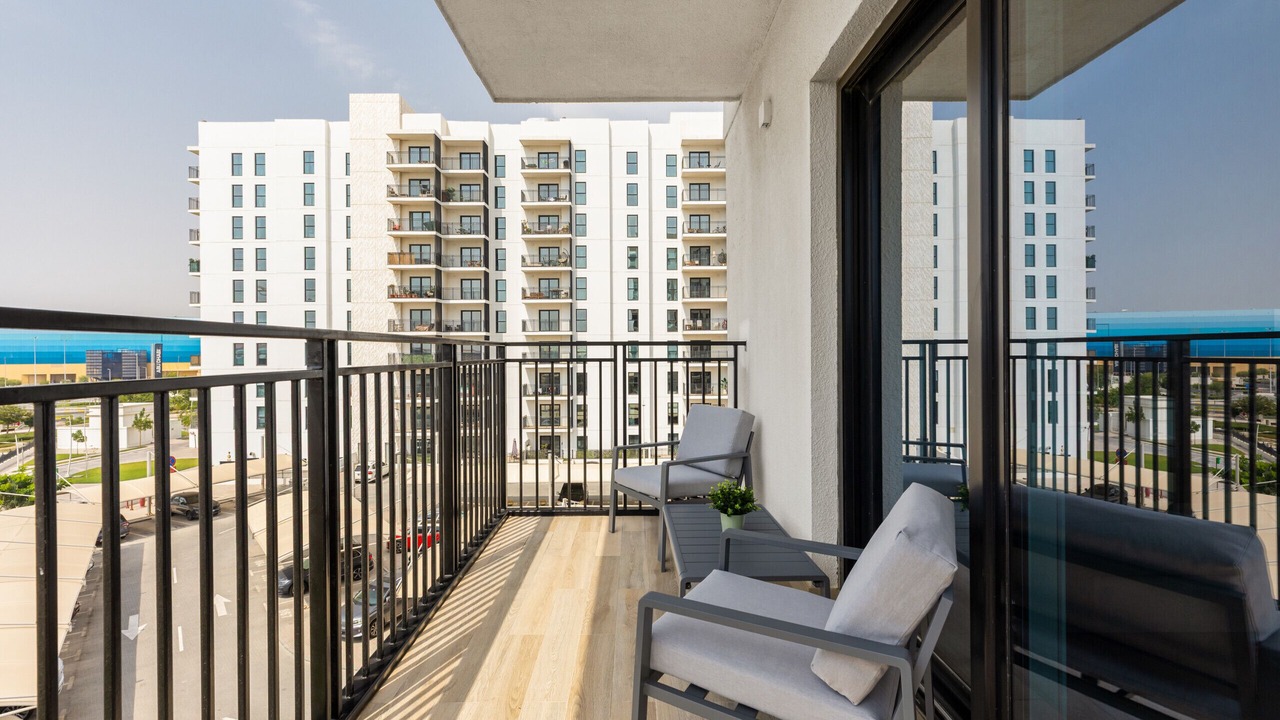 Photo of Outdoor in Abu Dhabi