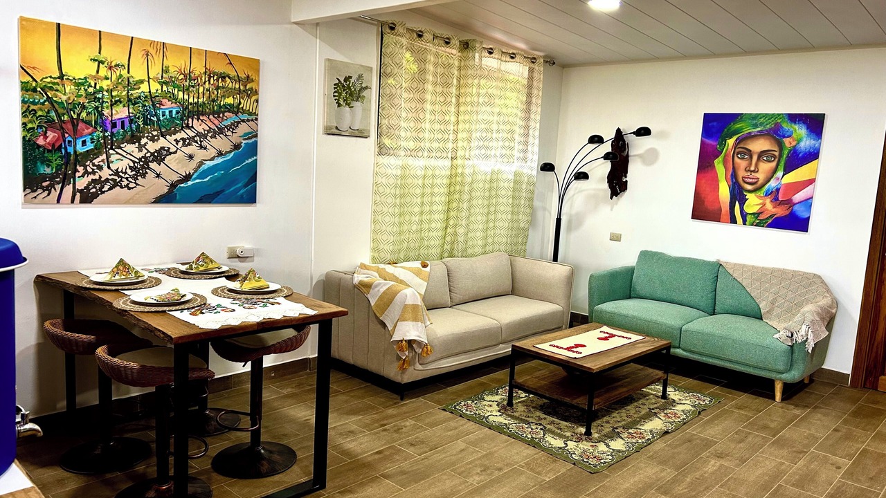 Photo of Livingroom in Mercedes Sur