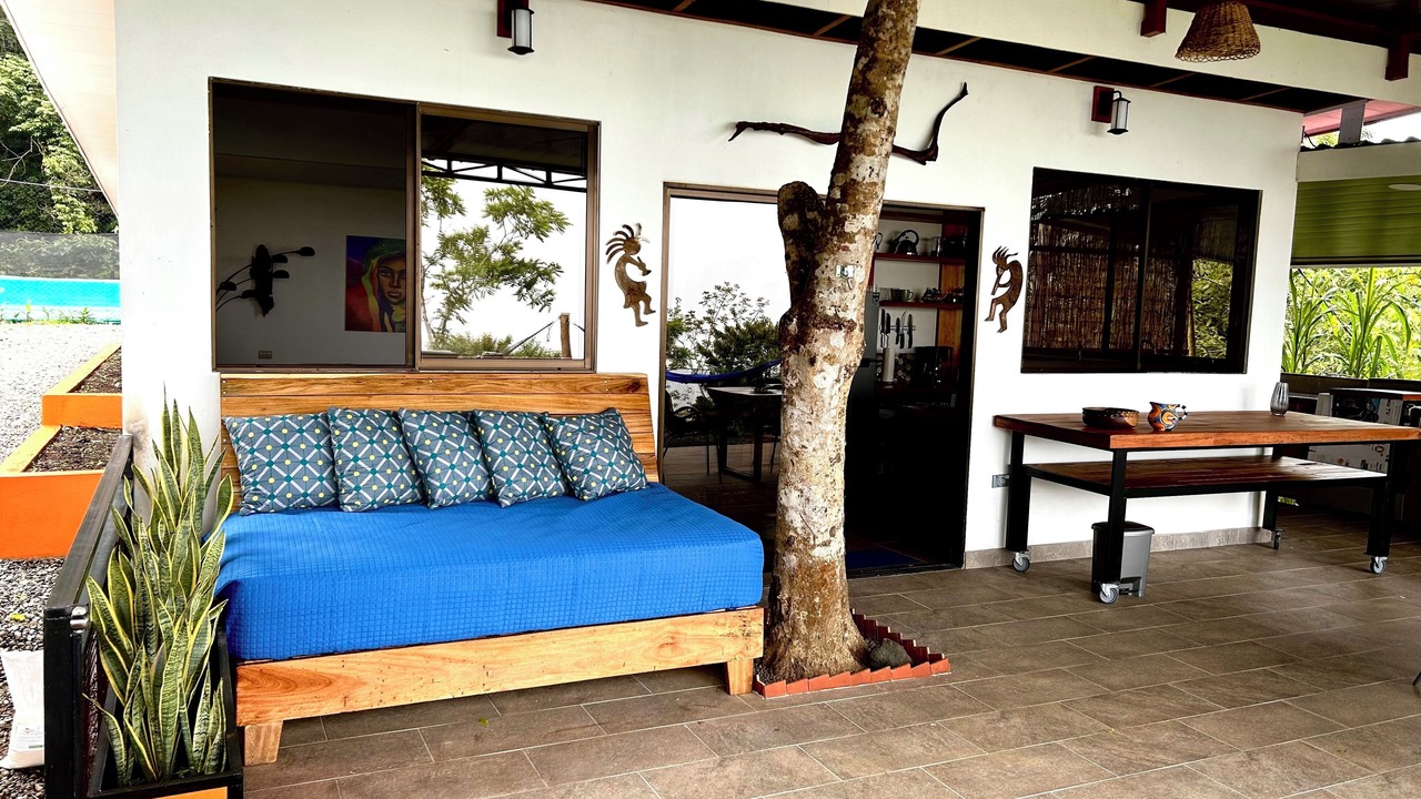Photo of Outdoor in Mercedes Sur