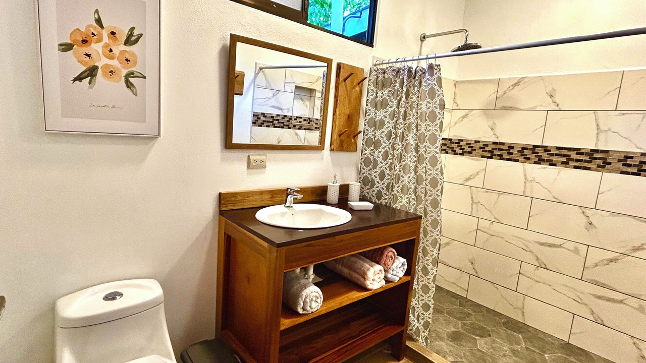 Photo of Bathroom in Mercedes Sur