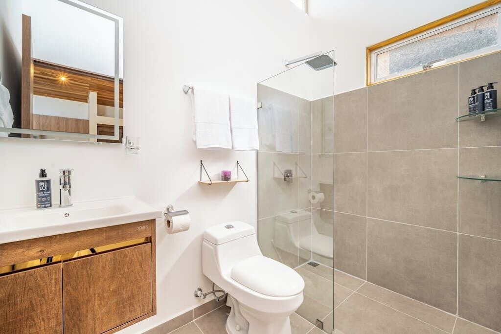 Photo of Bathroom in Coco