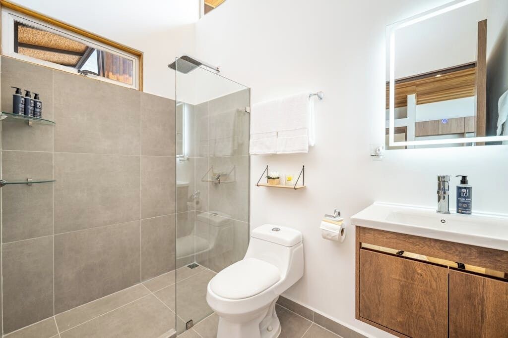 Photo of Bathroom in Coco