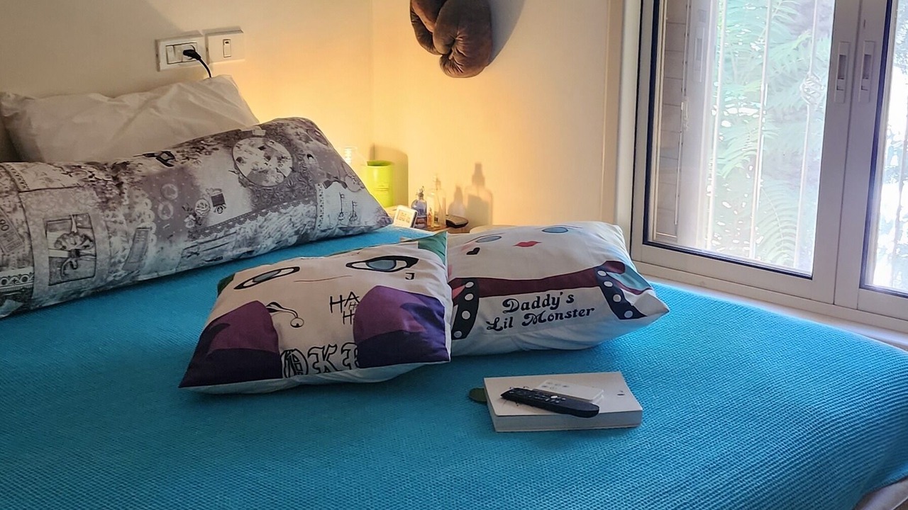 Photo of Bedroom in Lev HaSharon