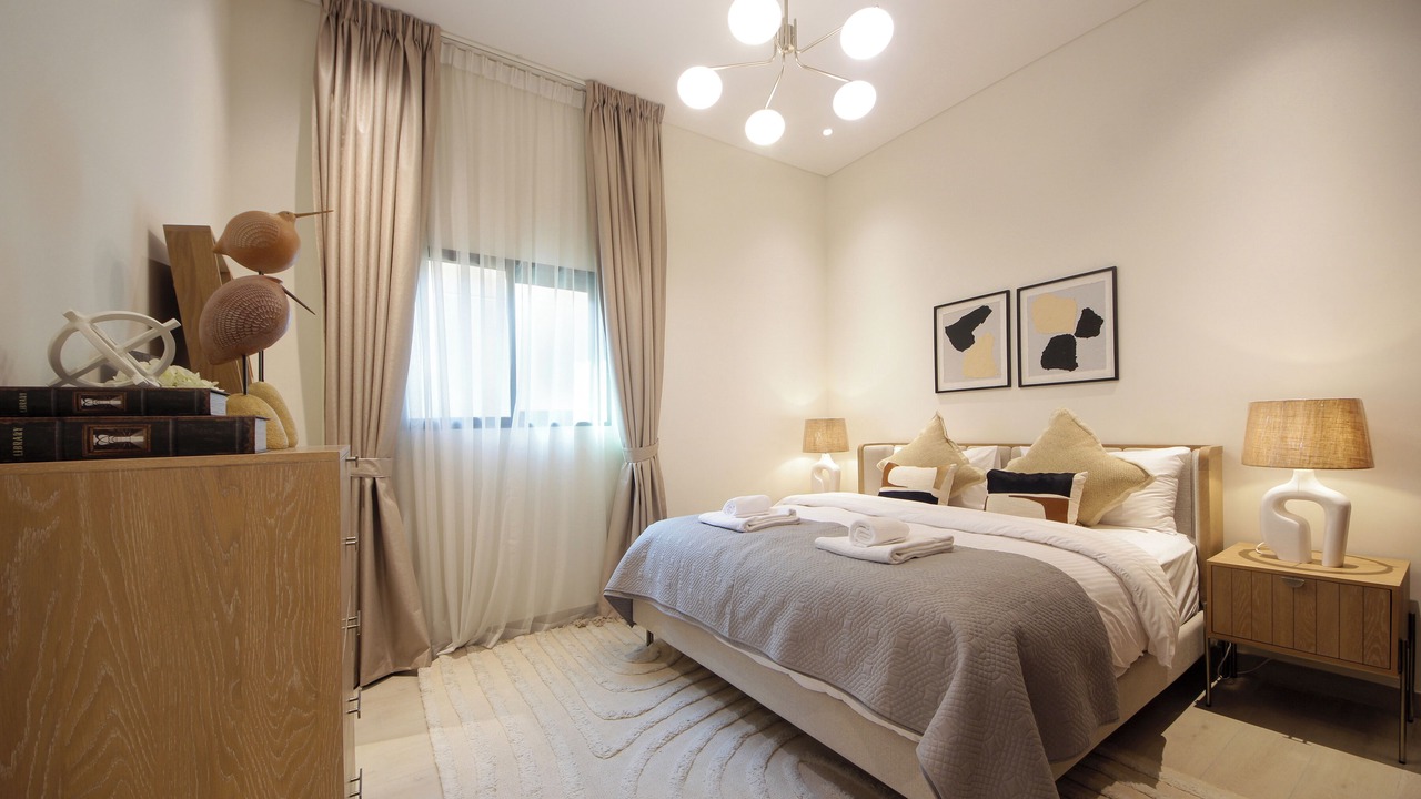Photo of Bedroom in Al Samha