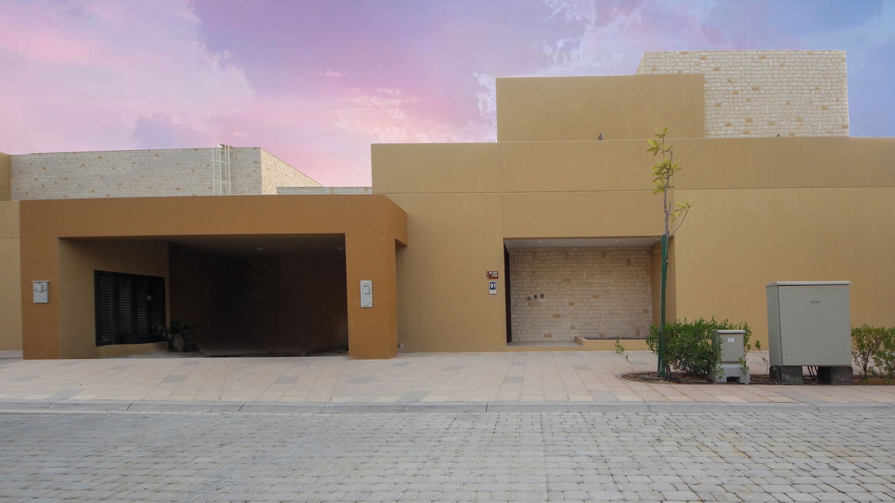 Photo of Outdoor in Al Samha