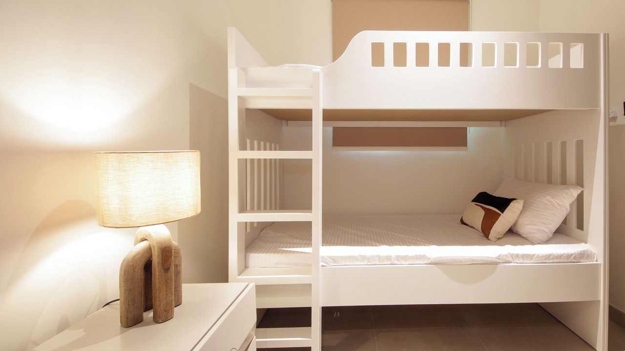 Photo of Bedroom in Al Samha