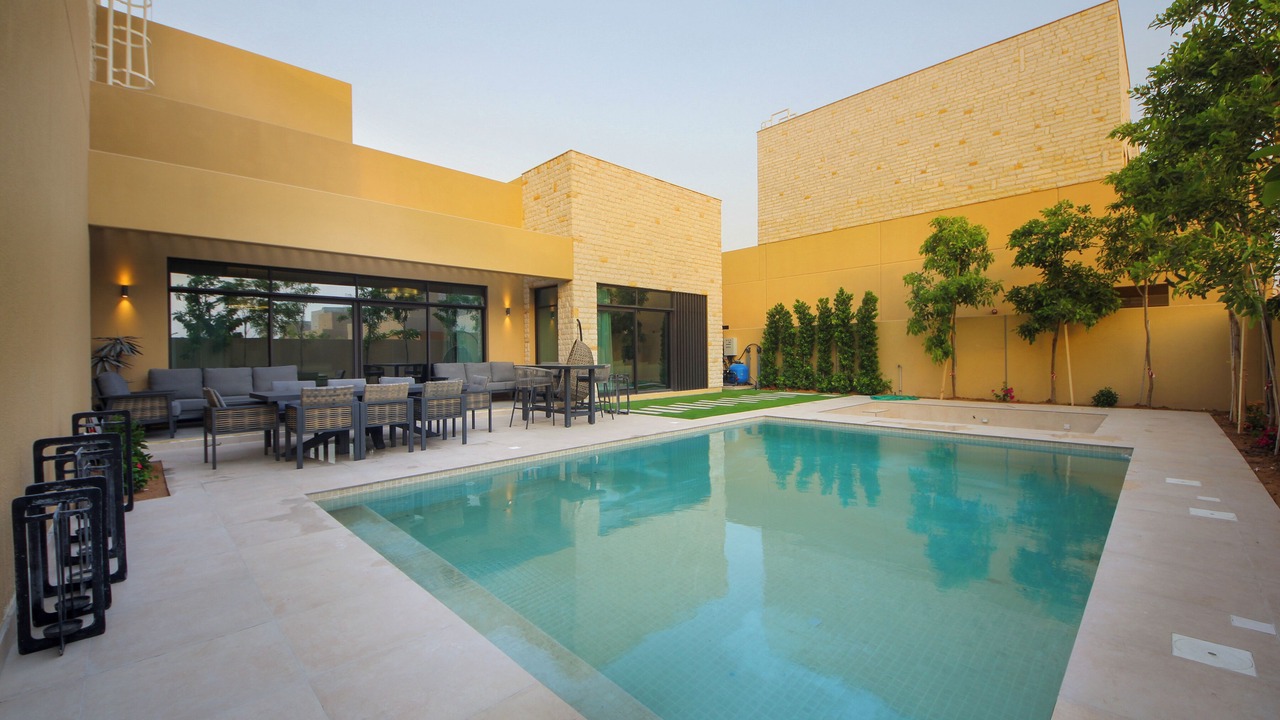 Photo of Outdoor in Al Samha