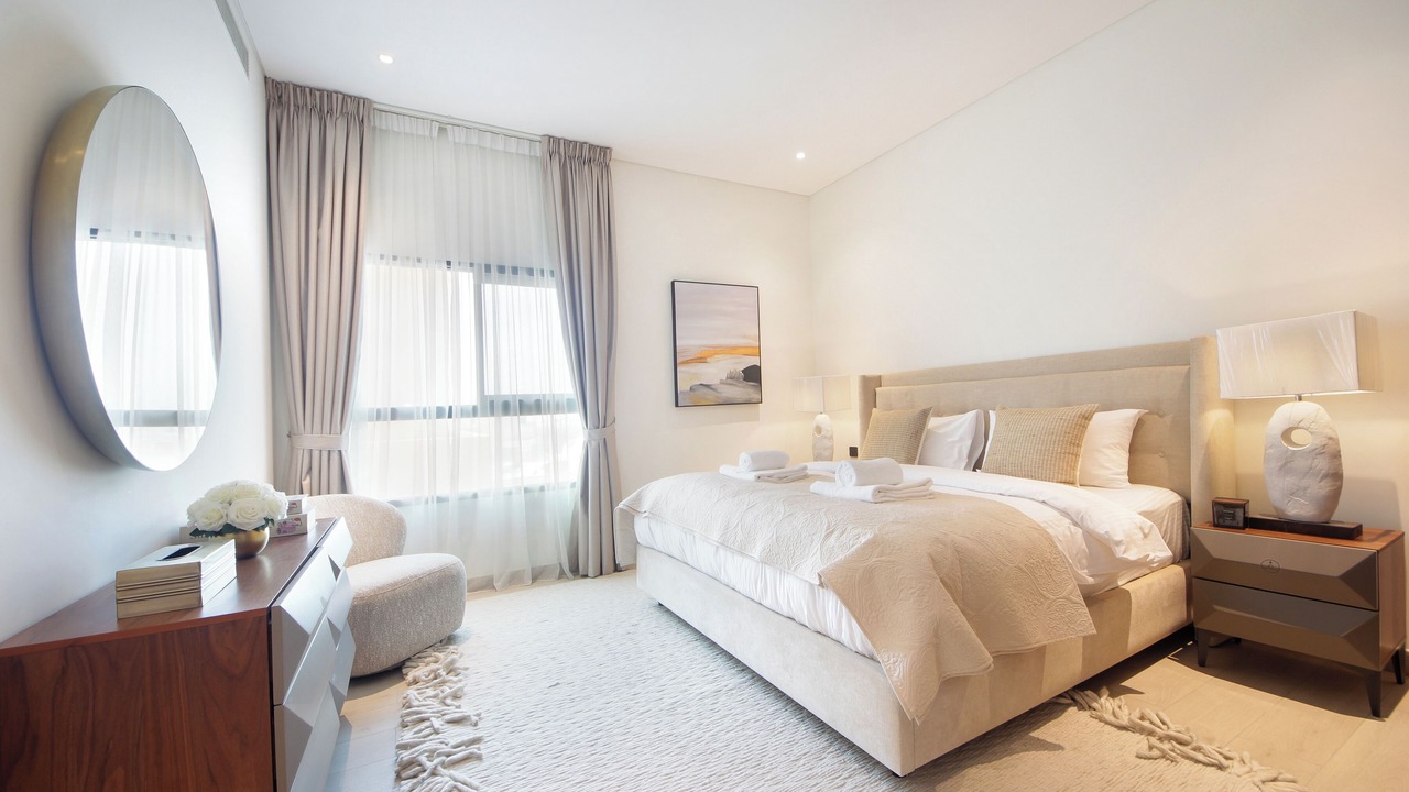 Photo of Bedroom in Al Samha