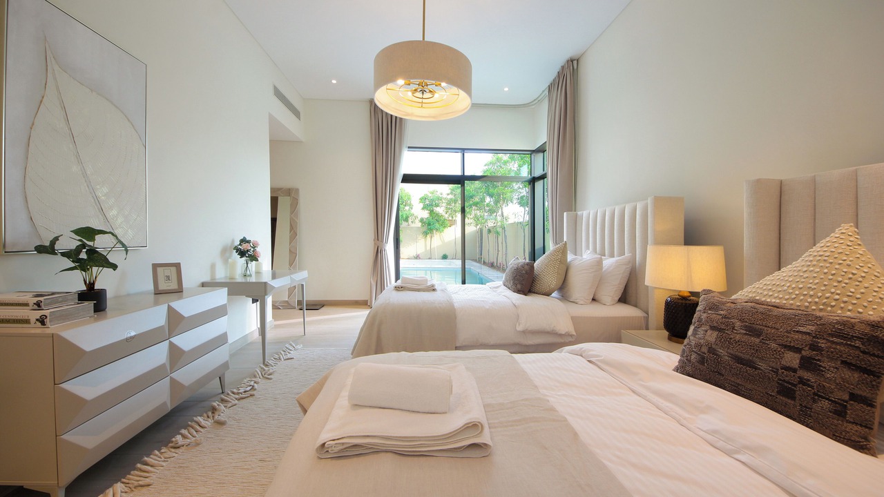 Photo of Bedroom in Al Samha