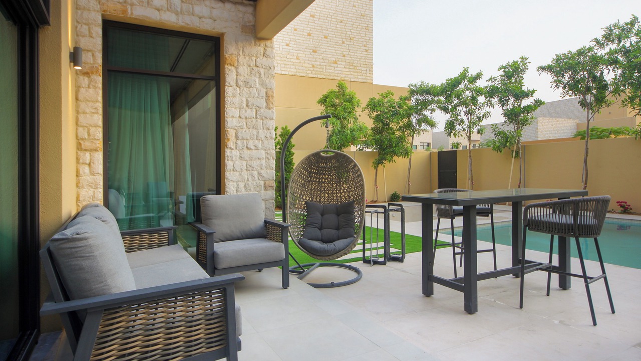 Photo of Outdoor in Al Samha