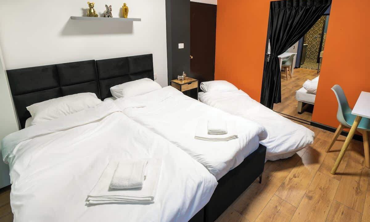 Photo of Bedroom in Haifa